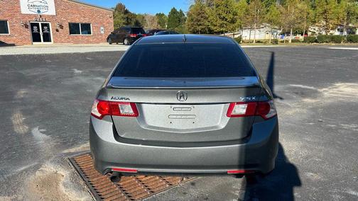 2009 Acura TSX Base