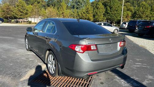 2009 Acura TSX Base