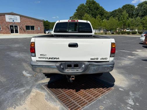 2003 Toyota Tundra SR5