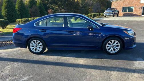 2015 Subaru Legacy Premium