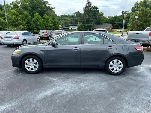 2011 Toyota Camry SE