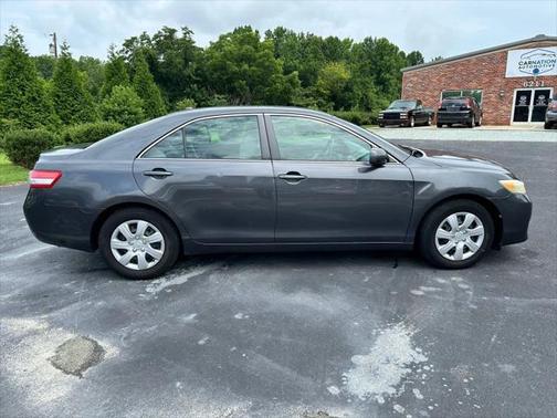 2011 Toyota Camry SE