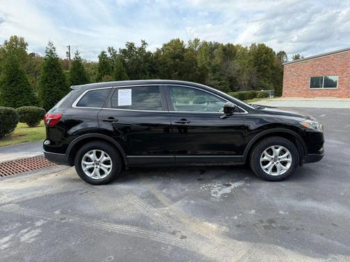 2013 Mazda CX-9 Touring