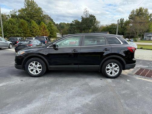 2013 Mazda CX-9 Touring
