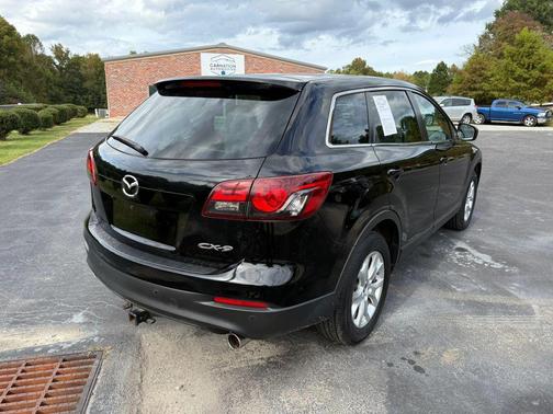 2013 Mazda CX-9 Touring