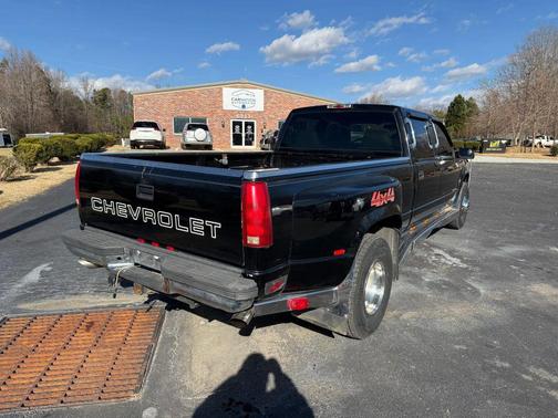 1999 Chevrolet 3500 Long Bed