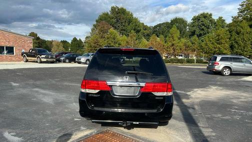 2010 Honda Odyssey Touring