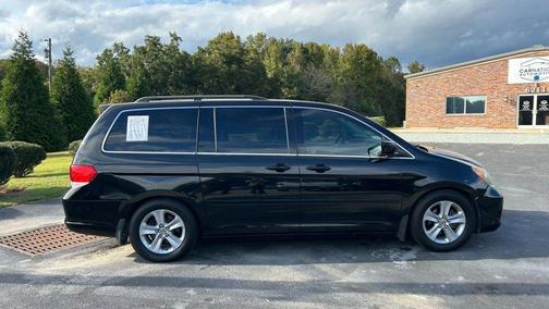 2010 Honda Odyssey Touring