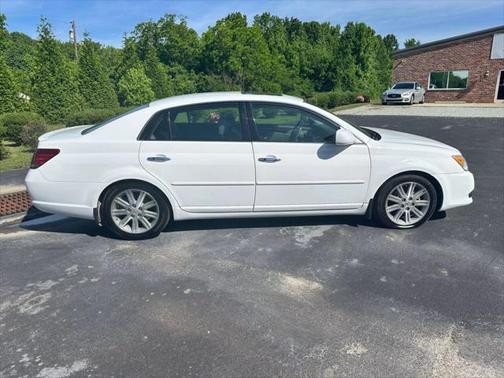 2008 Toyota Avalon Limited