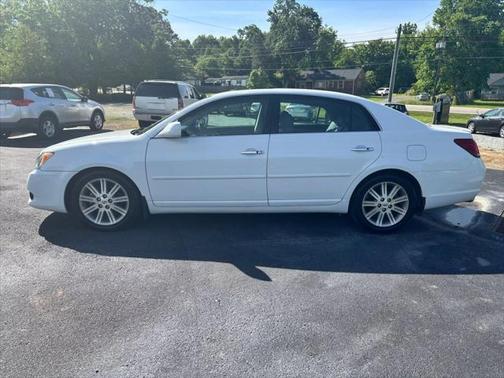 2008 Toyota Avalon Limited
