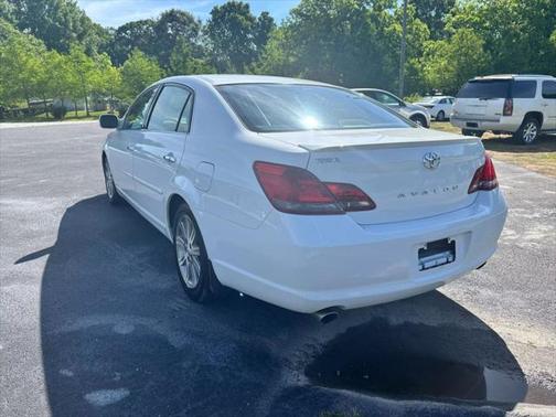 2008 Toyota Avalon Limited