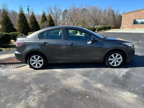 2011 Mazda Mazda3 i Touring
