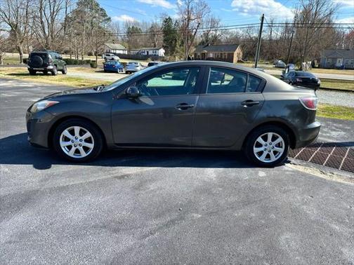 2011 Mazda Mazda3 i Touring