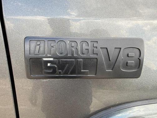 2007 Toyota Tundra CrewMax