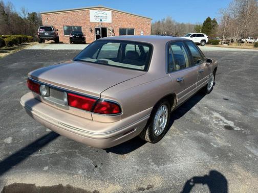 1999 Buick LeSabre Limited