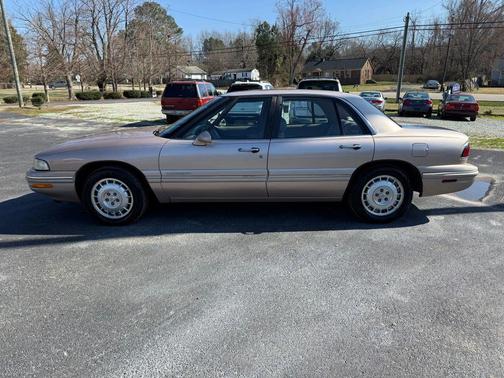 1999 Buick LeSabre Limited