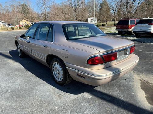 1999 Buick LeSabre Limited