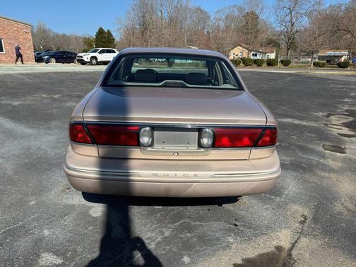 1999 Buick LeSabre Limited
