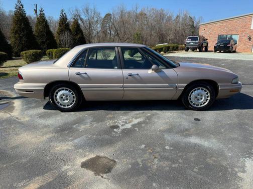 1999 Buick LeSabre Limited