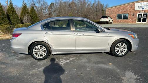 2010 Honda Accord LX-P