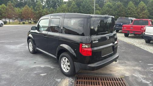 2007 Honda Element EX