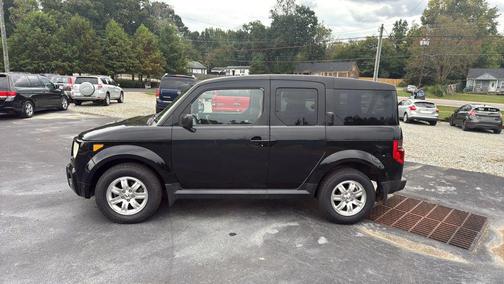 2007 Honda Element EX