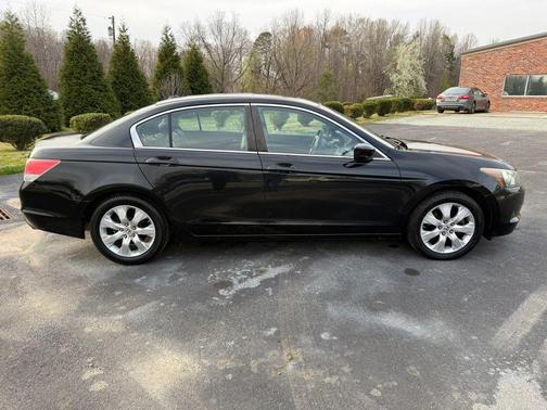 2010 Honda Accord EX-L