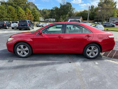 2007 Toyota Camry LE
