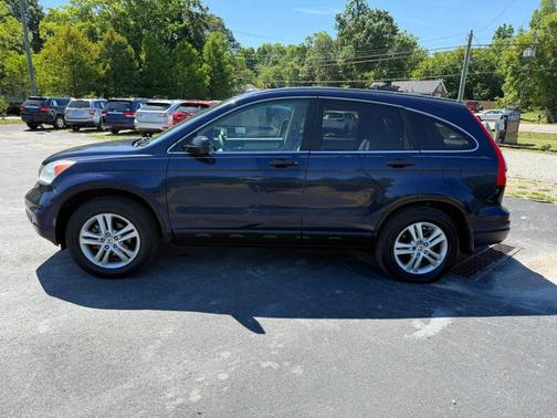 2010 Honda CR-V EX