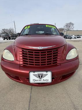 2005 Chrysler PT Cruiser Touring