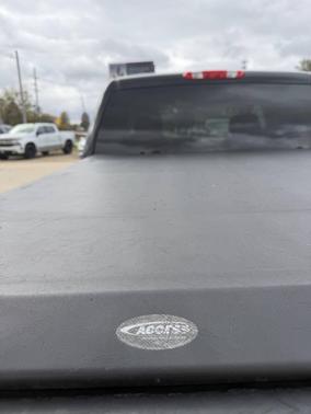 2012 GMC Sierra 1500 SLE