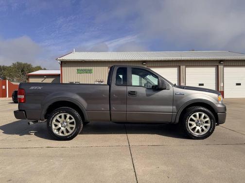2008 Ford F-150 STX