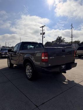 2008 Ford F-150 STX