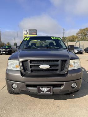 2008 Ford F-150 STX