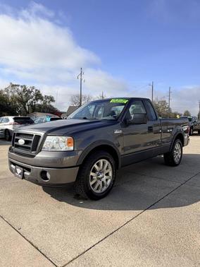 2008 Ford F-150 STX