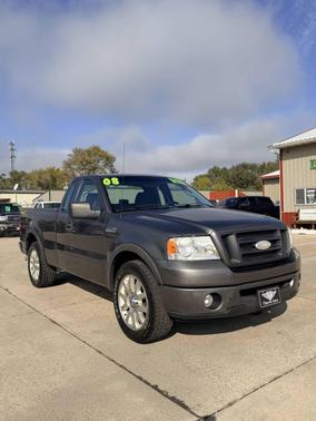 2008 Ford F-150 STX