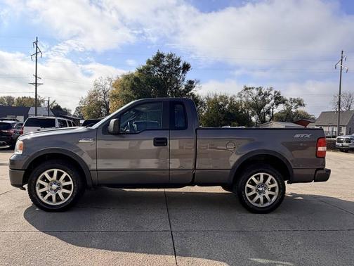 2008 Ford F-150 STX