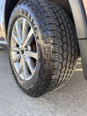 2016 Dodge Durango SXT