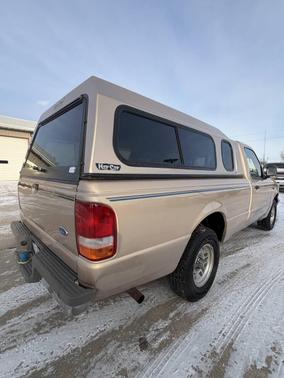 1994 Ford Ranger XLT