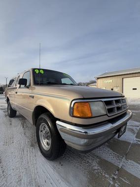 1994 Ford Ranger XLT