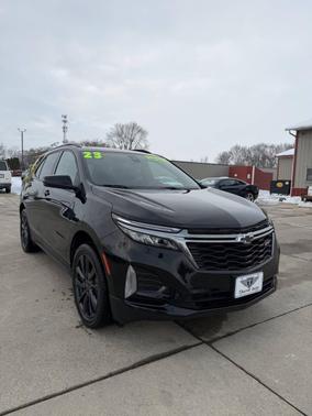 2023 Chevrolet Equinox AWD RS