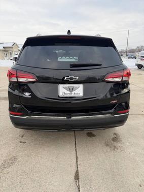 2023 Chevrolet Equinox AWD RS