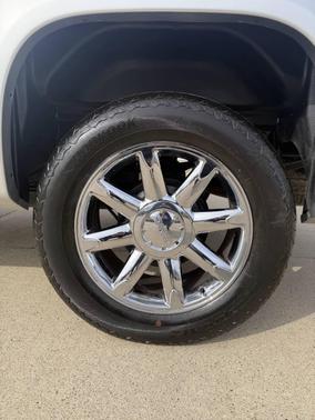 2013 GMC Sierra 1500 SLE1