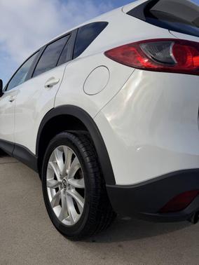 2013 Mazda CX-5 Grand Touring