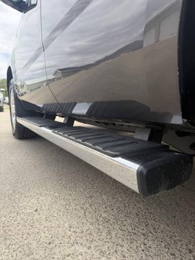 Gray 2017 Chevrolet Tahoe LT