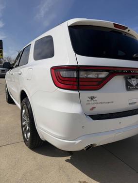 2019 Dodge Durango GT Plus