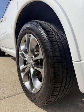 2019 Dodge Durango GT Plus