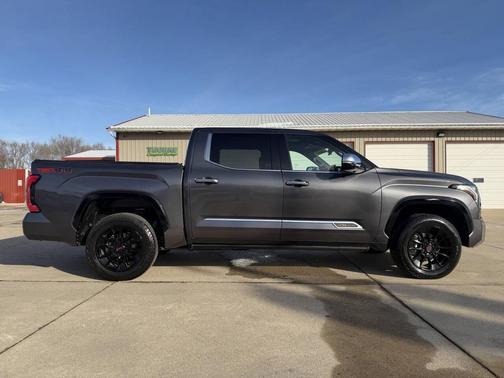 2023 Toyota Tundra 1794 Edition
