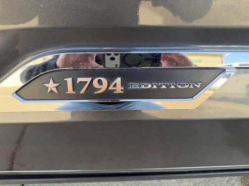 2023 Toyota Tundra 1794 Edition