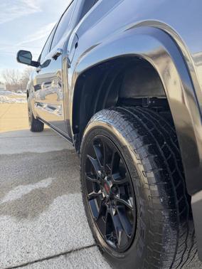 2023 Toyota Tundra 1794 Edition